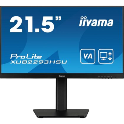 Iiyama ProLite XUB2293HSU-B7