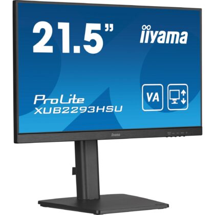 Iiyama ProLite XUB2293HSU-B7