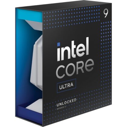 Intel® Core™ Ultra 9 285K