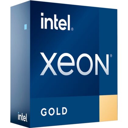 Intel® Xeon® Gold 6330