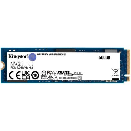 Kingston NV2 500 GB