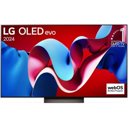 LG OLED65C47LA