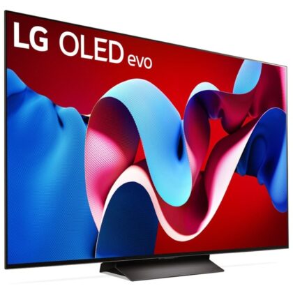 LG OLED65C47LA