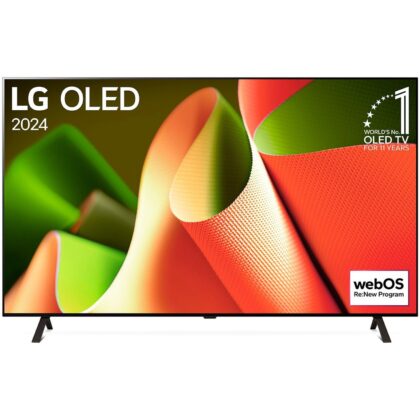 LG OLED77B42LA