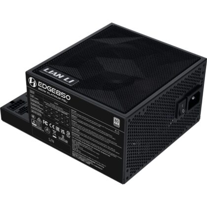 Lian Li EDGE EG0850 850W Black
