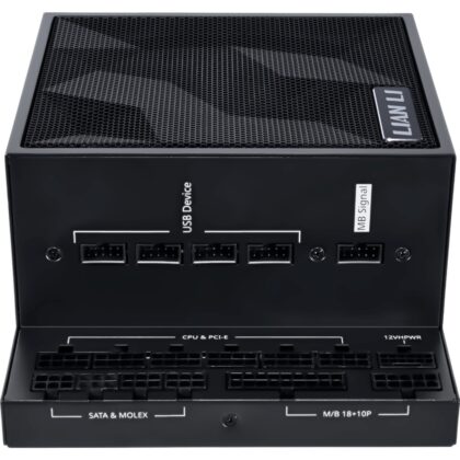 Lian Li EDGE EG0850 850W Black