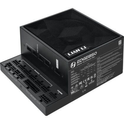 Lian Li EDGE EG0850 850W Black