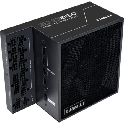 Lian Li EDGE EG0850 850W Black