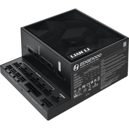 Lian Li EDGE EG1000 1000W Black