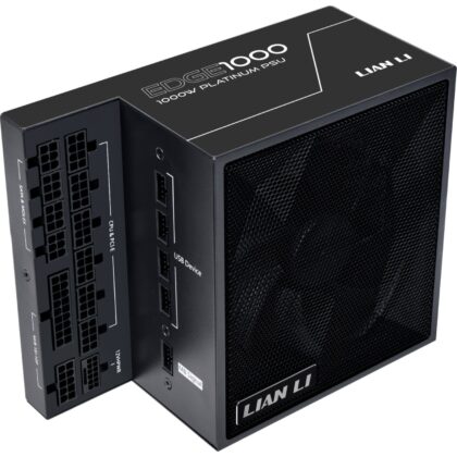Lian Li EDGE EG1000 1000W Black