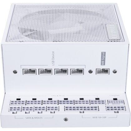 Lian Li EDGE EG1000 1000W White