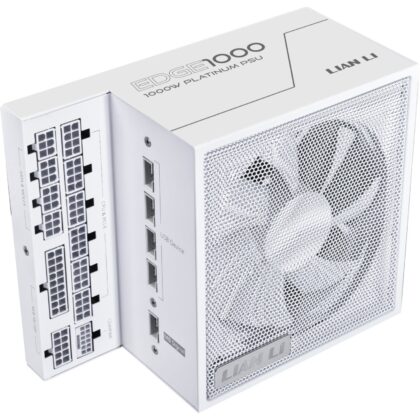 Lian Li EDGE EG1000 1000W White