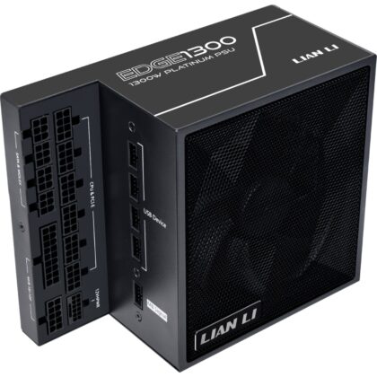 Lian Li EDGE EG1300 1300W Black