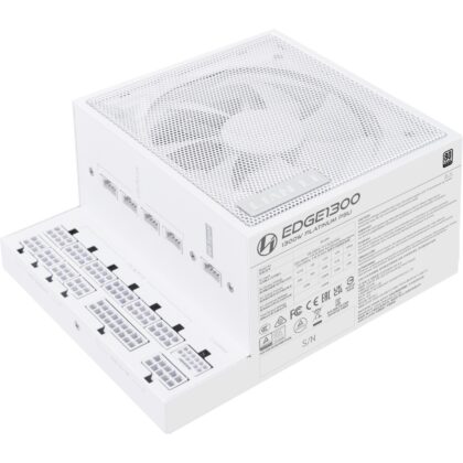 Lian Li EDGE EG1300 1300W White