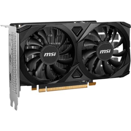 MSI GeForce RTX 3050 VENTUS 2X E OC
