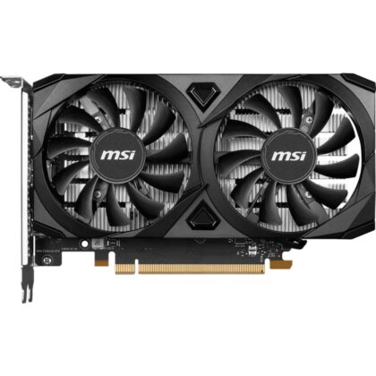 MSI GeForce RTX 3050 VENTUS 2X E OC