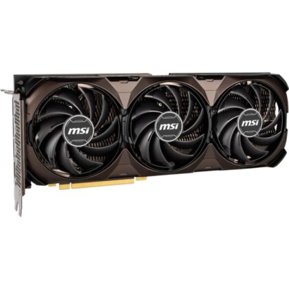 MSI GeForce RTX 4070 Ti SUPER SHADOW 3X OC