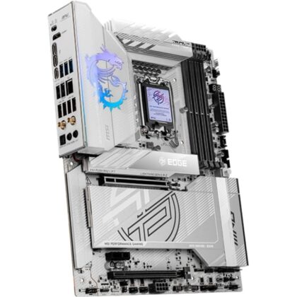 MSI MPG Z890 EDGE TI WIFI