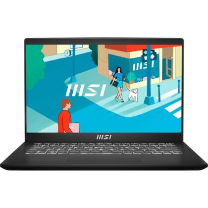 MSI Modern 14 C12MO-1066