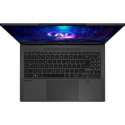 MSI Stealth A16 AI+ A3HVFG-057