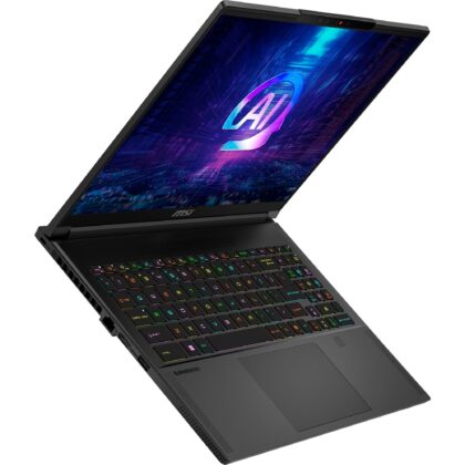 MSI Stealth A16 AI+ A3HVFG-057