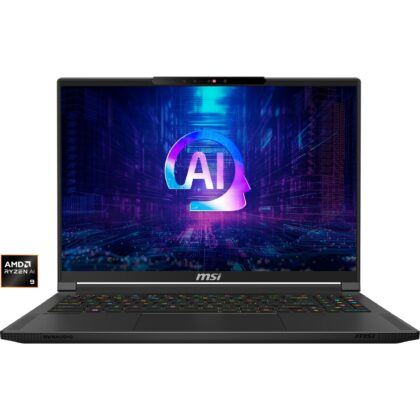 MSI Stealth A16 AI+ A3HVFG-057