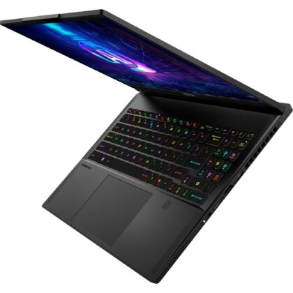 MSI Stealth A16 AI+ A3HVFG-057