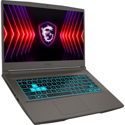 MSI Thin 15 B12UC-1437