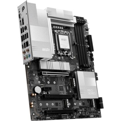 MSI Z890 GAMING PLUS WIFI