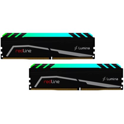 Mushkin DIMM 32 GB DDR5-5600 (2x 16 GB) Dual-Kit