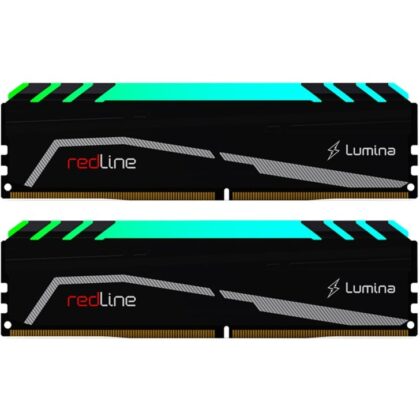 Mushkin DIMM 32 GB DDR5-6800 (2x 16 GB) Dual-Kit