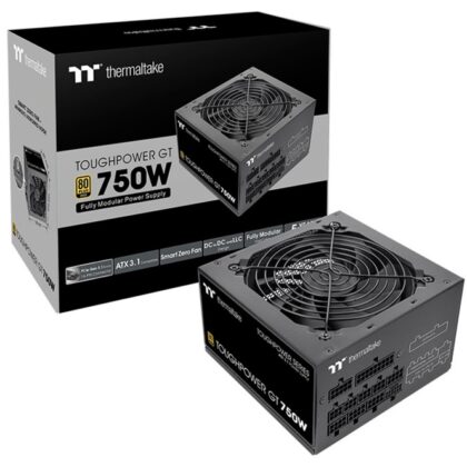 Thermaltake Toughpower GT 750W