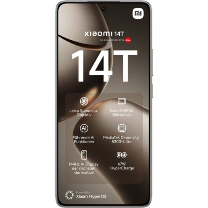 Xiaomi 14T 256GB