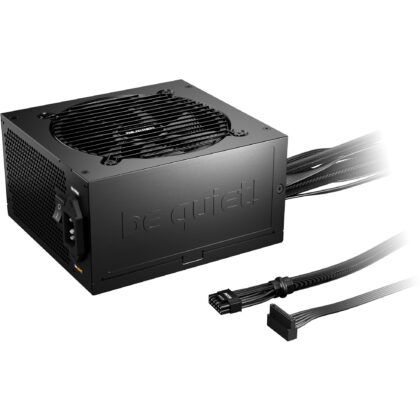 be quiet! Pure Power 12 550W