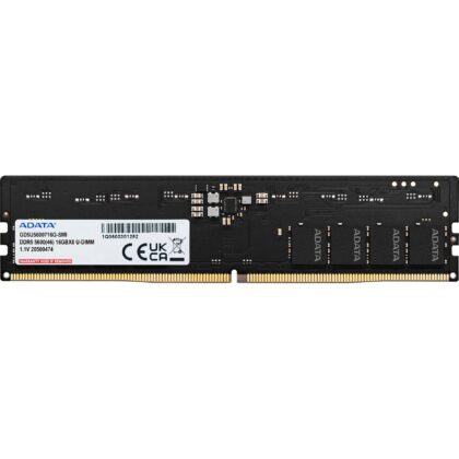 ADATA DIMM 32 GB DDR5-5600 (1x 32 GB)