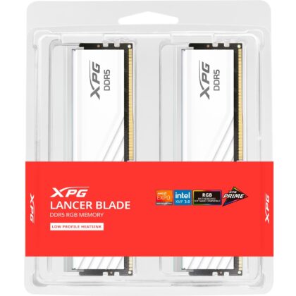 ADATA DIMM 32 GB DDR5-6000 (2x 16 GB) Dual-Kit