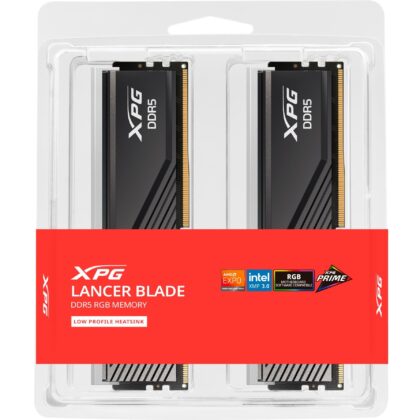 ADATA DIMM 48 GB DDR5-6000 (2x 24 GB) Dual-Kit