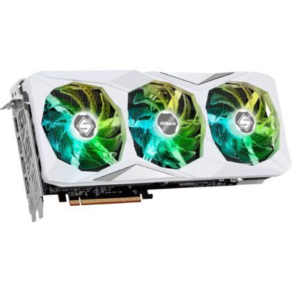 ASRock Radeon RX 7800 XT Steel Legend 16GB OC