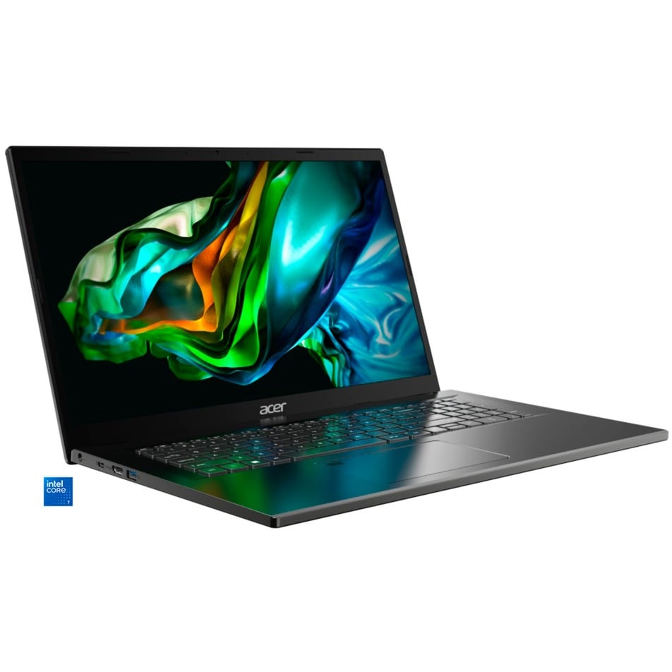 Acer Aspire 17 (A17-51M-78U3)