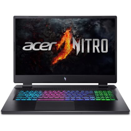 Acer Nitro 17 (AN17-42-R7RJ)