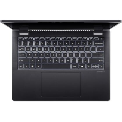 Acer TravelMate P6 (TMP614-73-TCO-58ZV)