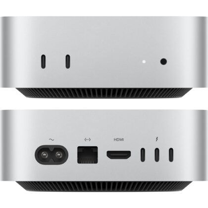 Apple Mac mini M4 2024 CTO