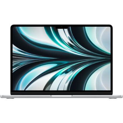 Apple MacBook Air 34,5 cm (13,6`)
