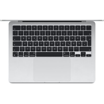 Apple MacBook Air 34,5 cm (13,6`)