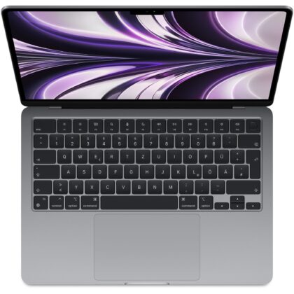 Apple MacBook Air 34,5 cm (13,6`) 2022