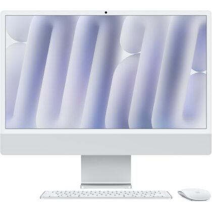 Apple iMac 59,62 cm (24`) M4 2024