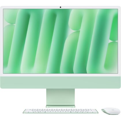 Apple iMac 59,62 cm (24`) M4 2024