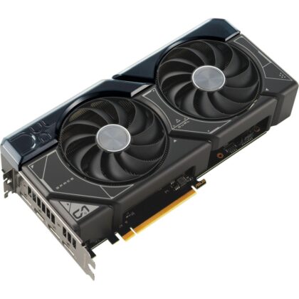 Asus GeForce RTX 4070 Ti SUPER DUAL