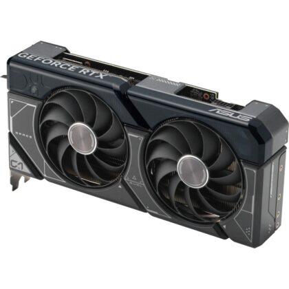 Asus GeForce RTX 4070 Ti SUPER DUAL
