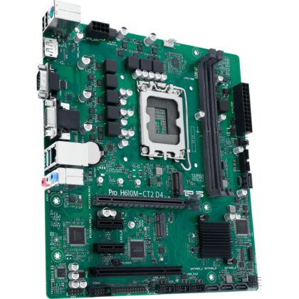 Asus PRO H610M-CT2 D4-CSM